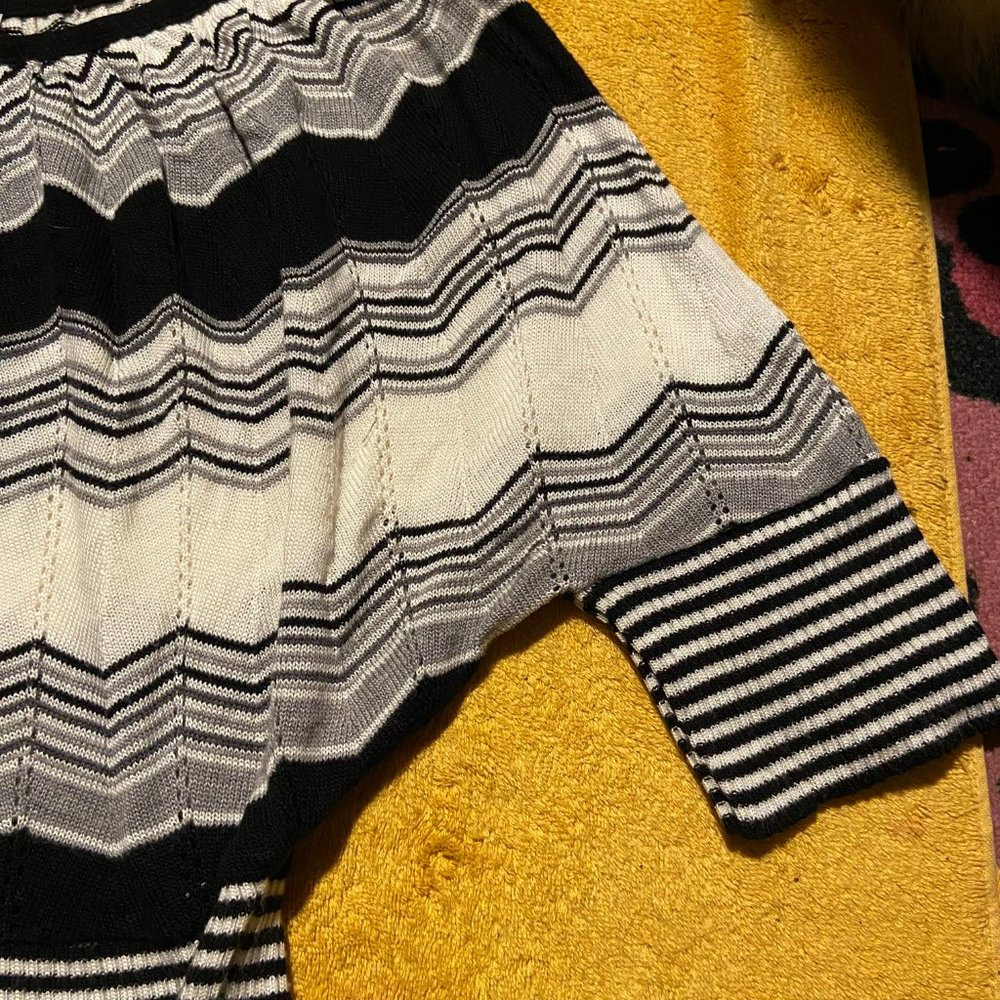 Studio 8 Sweater - Picture 4 of 10